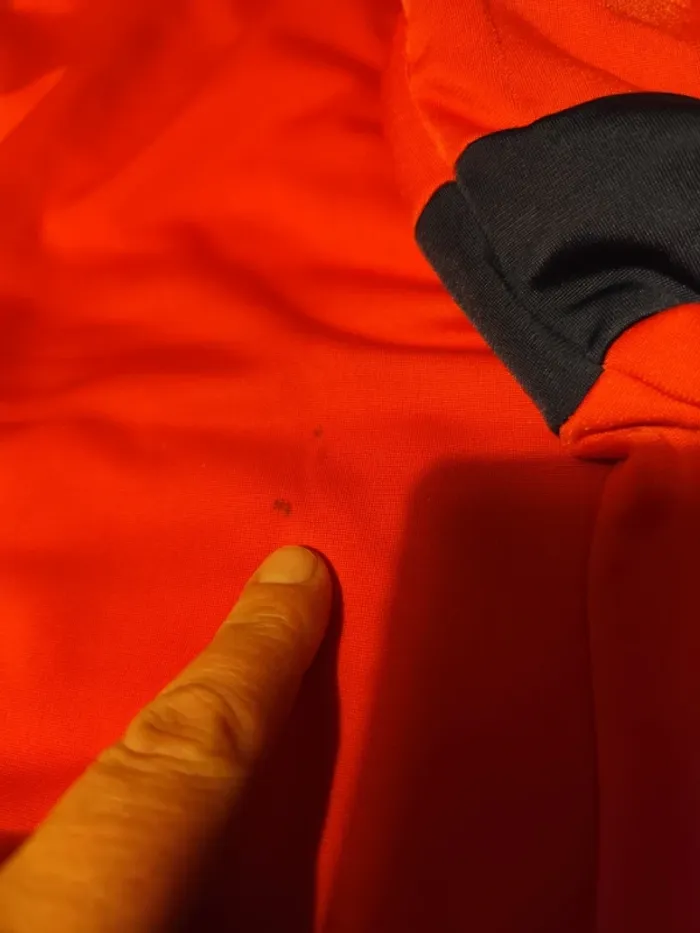 Veste puma - photo numéro 5