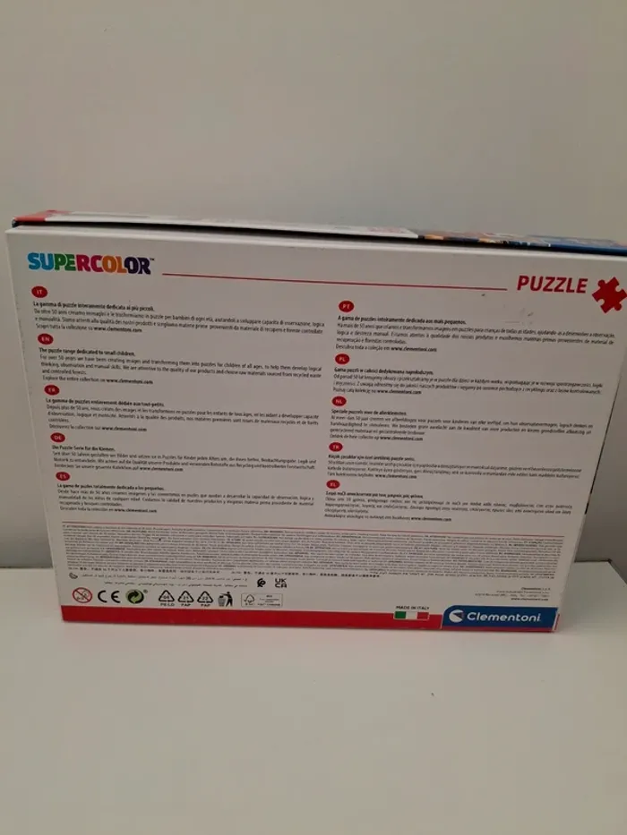 Puzzle Pat Patrouille - photo numéro 3