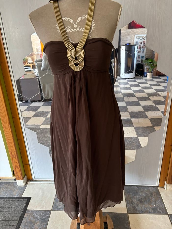 robe soirée - photo numéro 4