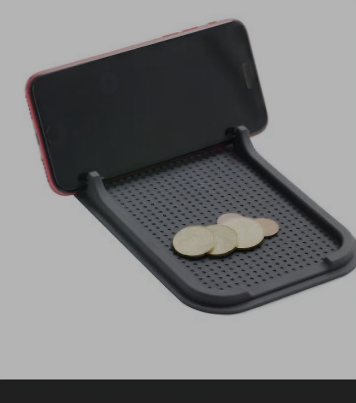 Support téléphone voiture - photo numéro 3