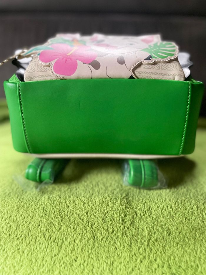 Sac à dos Vaiana Disney Loungefly - photo numéro 5