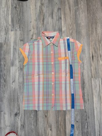 Chemise 10/12 ans