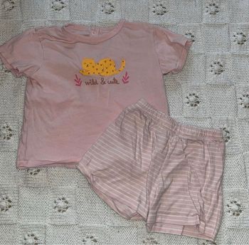 Pyjama