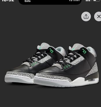 Air Jordan 3
