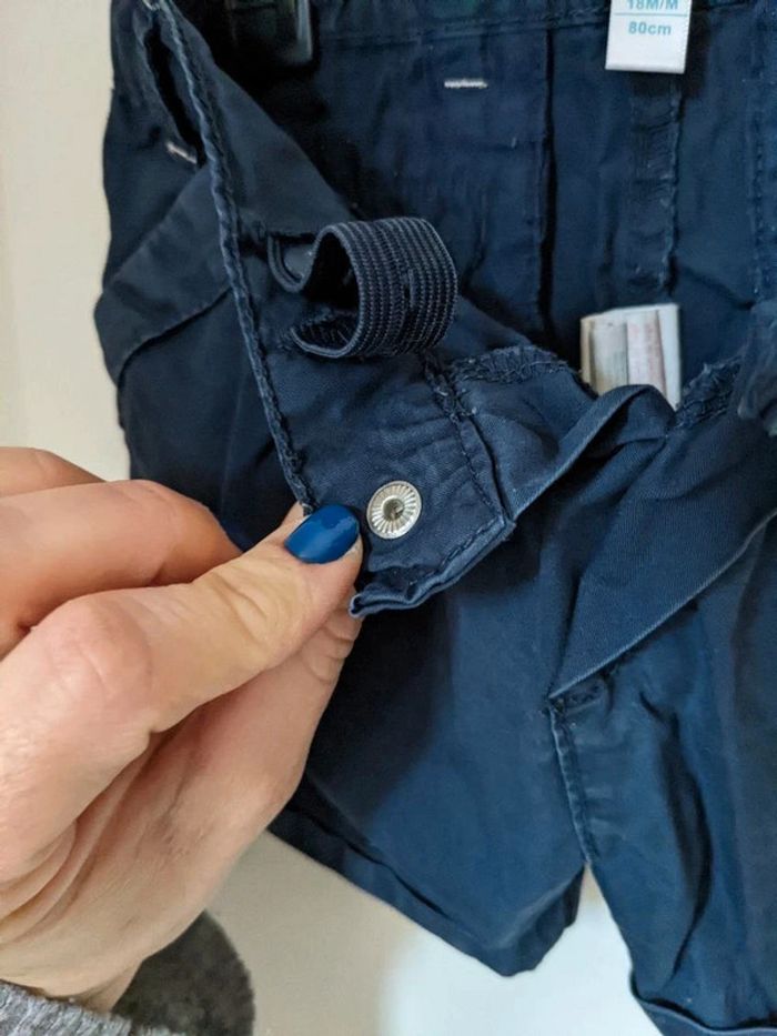 Short Obaibi - photo numéro 4