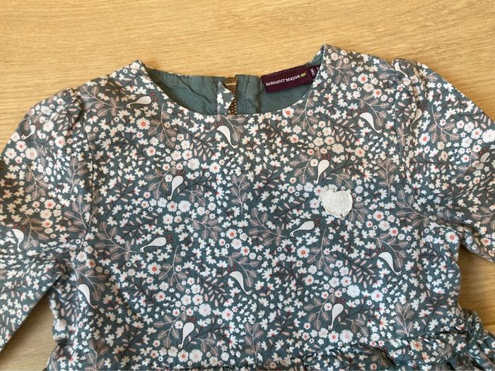 Robe 3 ans - photo numéro 2