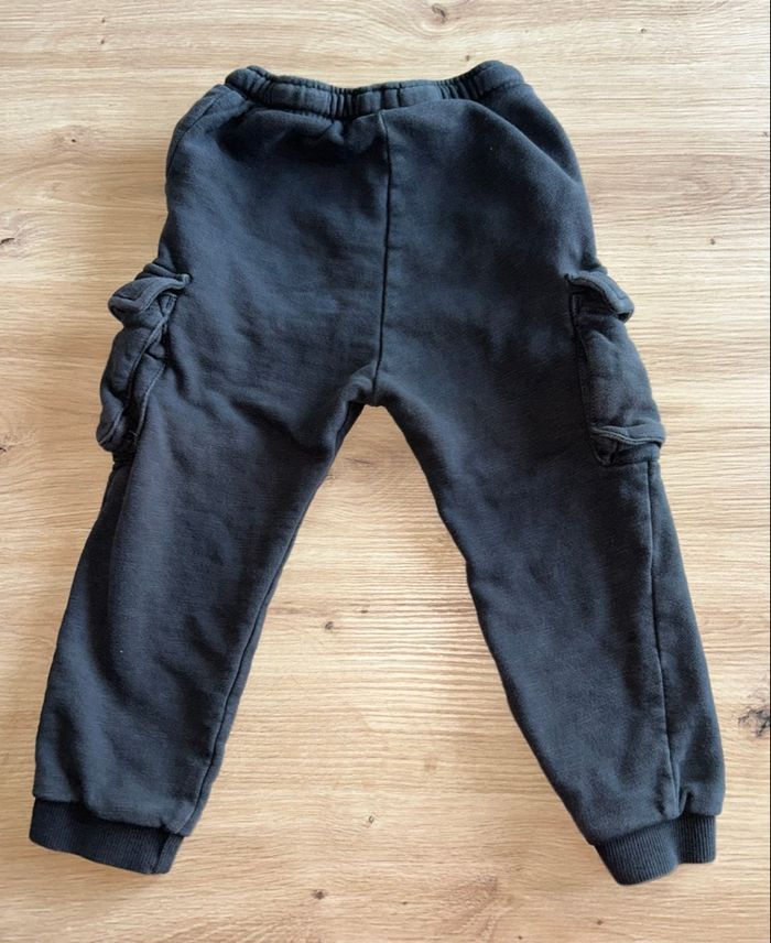 Jogging garçon - photo numéro 2