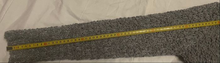 Pull »Fashion Private Company »gris et argenté - photo numéro 6