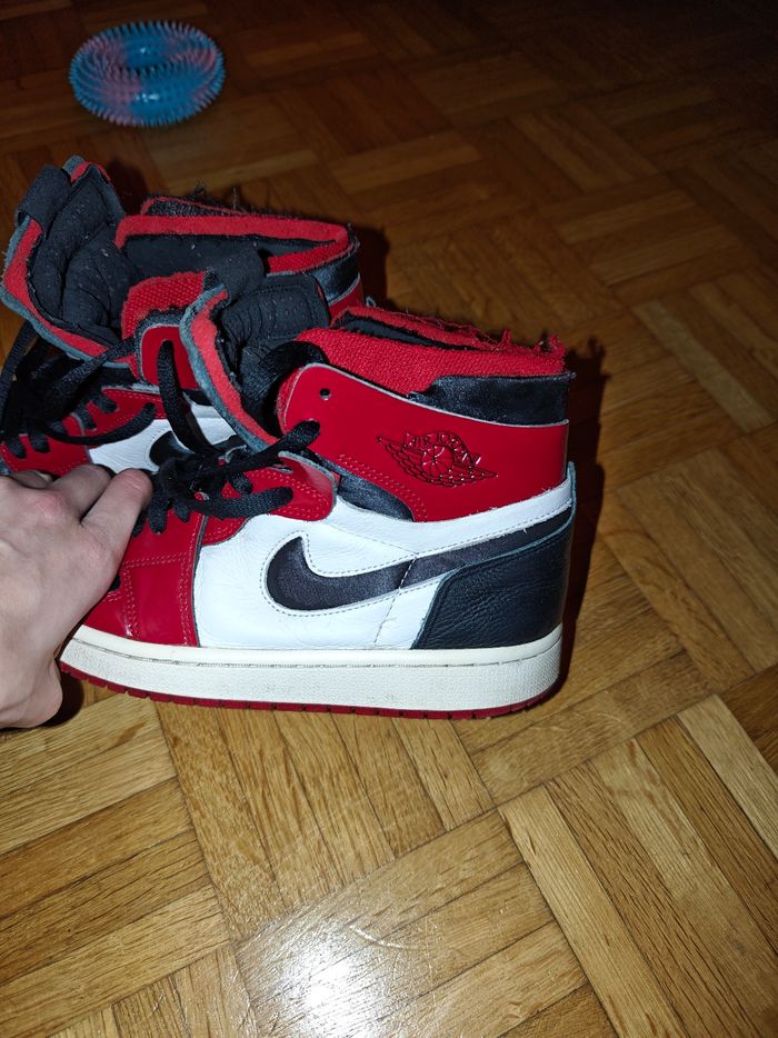 Air Jordan - photo numéro 2