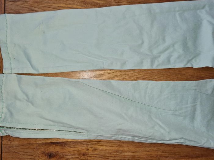 Jeans femme t40 - photo numéro 6