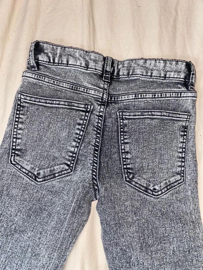 Jean jegging - photo numéro 6