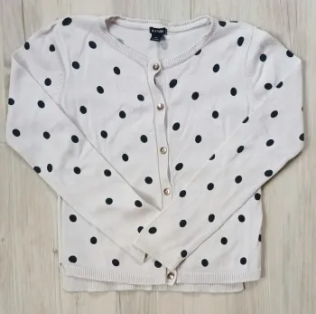 Gilet kiabi 6 ans