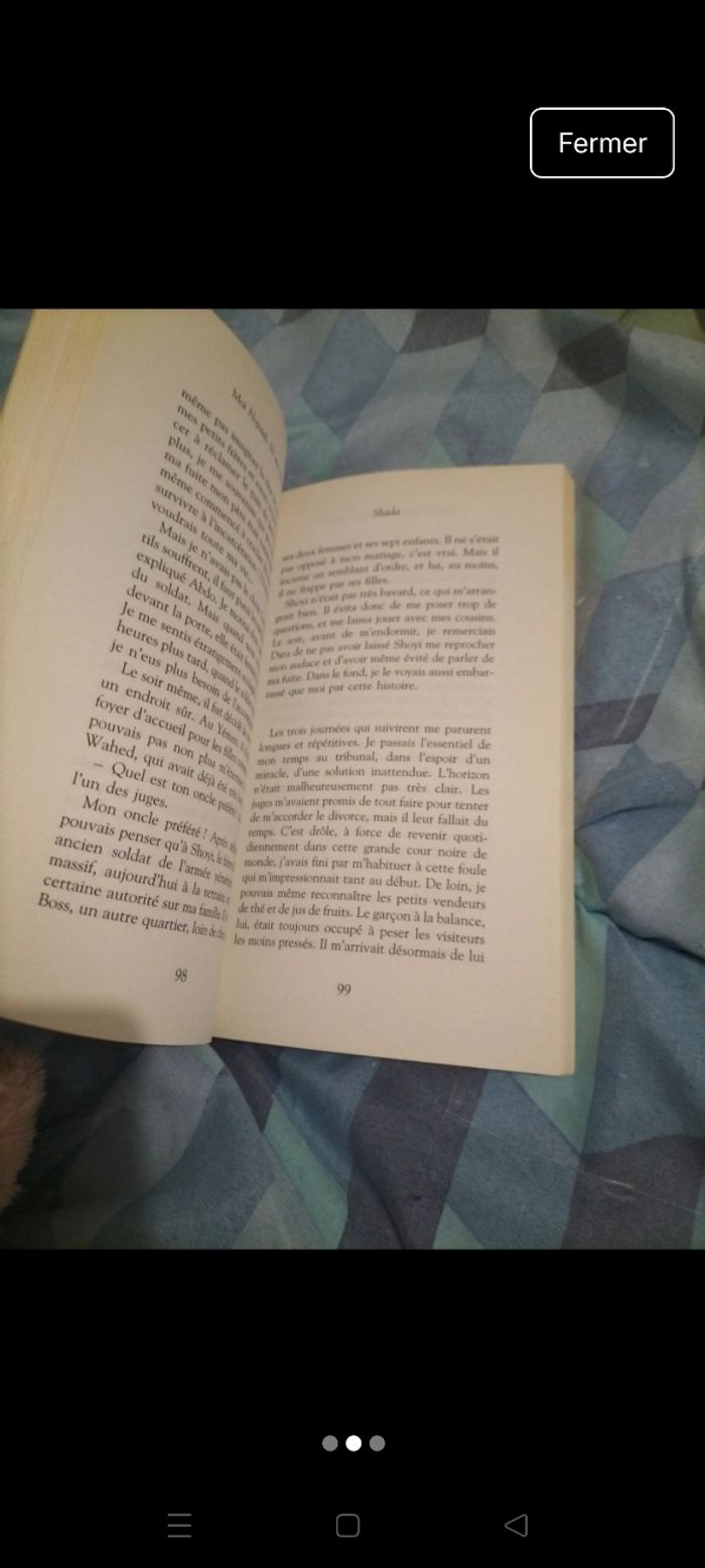 Livre bibliographie - photo numéro 2