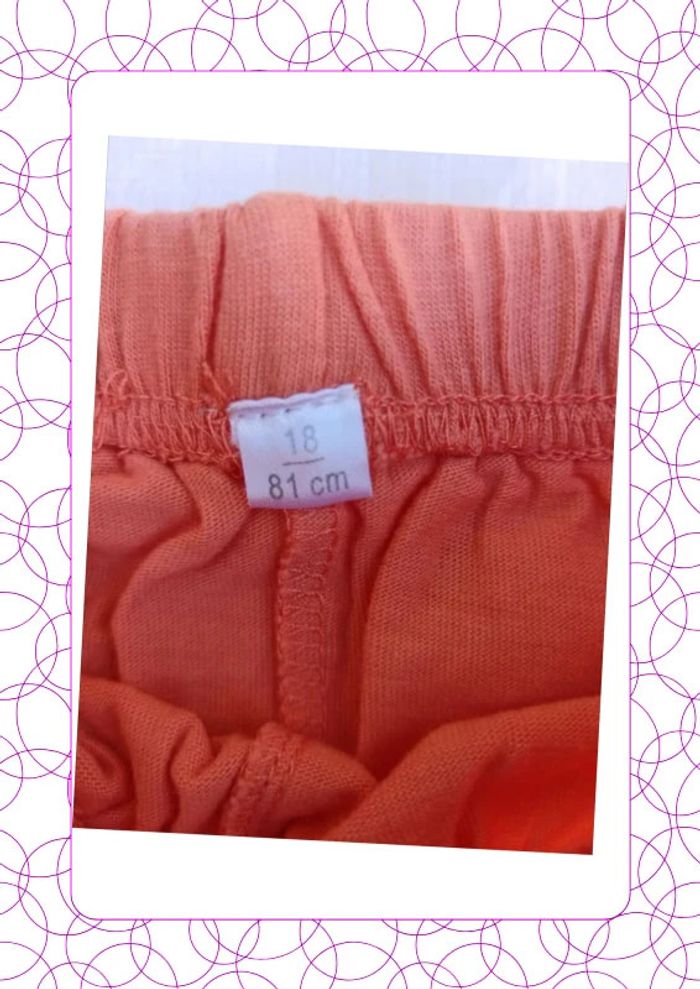 Short 18 mois - photo numéro 3