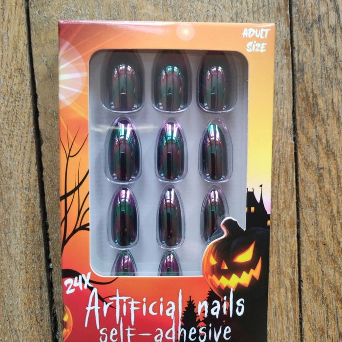 Lot Halloween - photo numéro 9