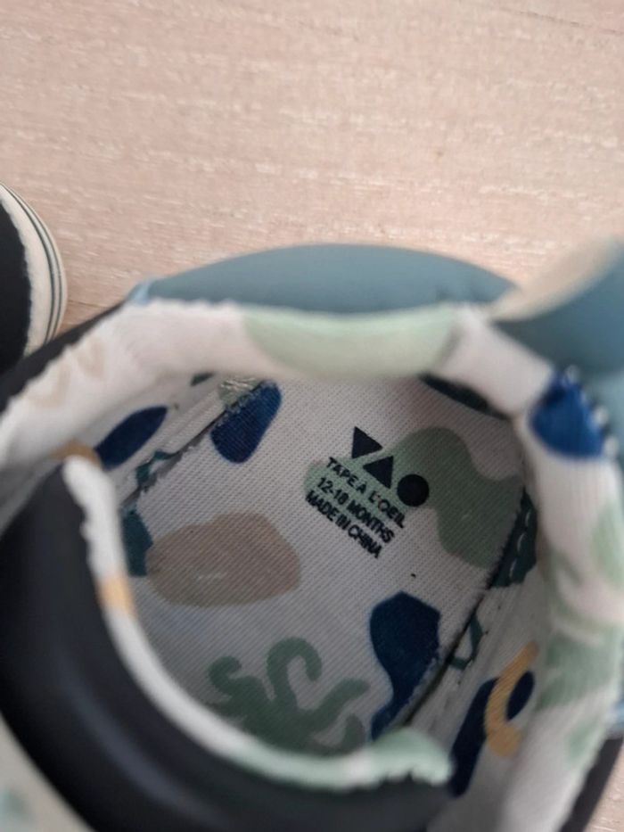 Chaussure enfant - photo numéro 2