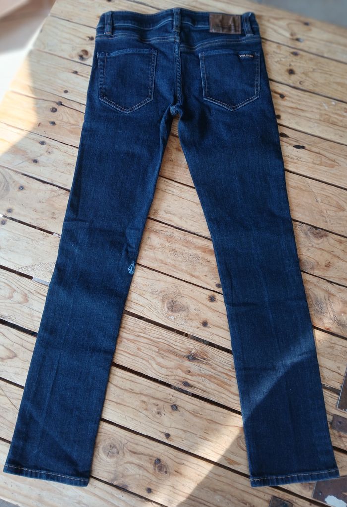 Jeans Volcom - photo numéro 8