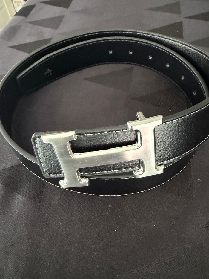 Ceinture Homme