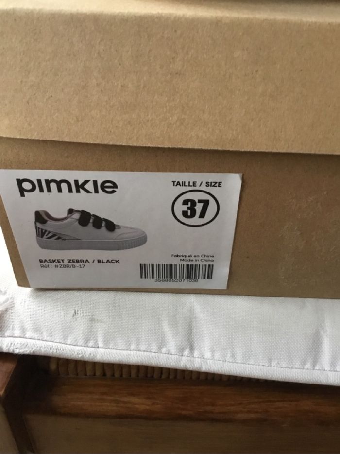 Chaussures, femme - photo numéro 7