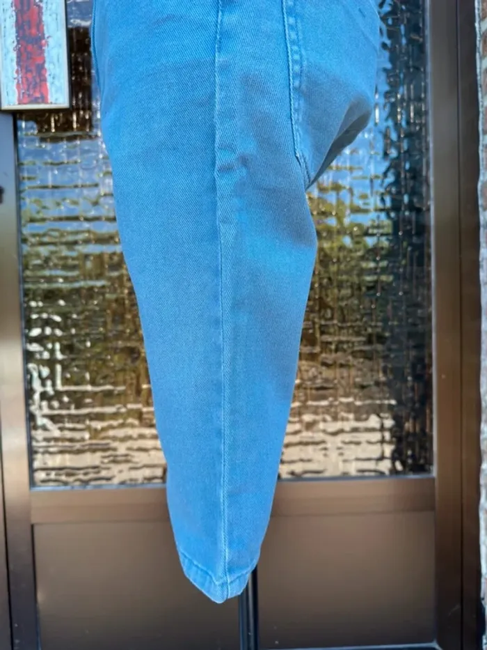 Short Garcon bleu Tape à l'oeil 14 ans / 164 - photo numéro 9