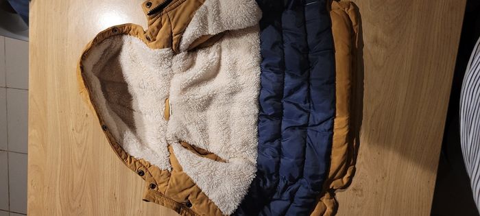 Manteau - photo numéro 3