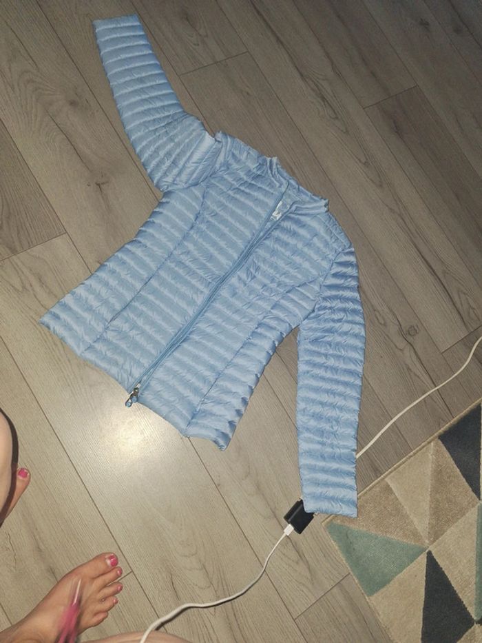 Veste jott