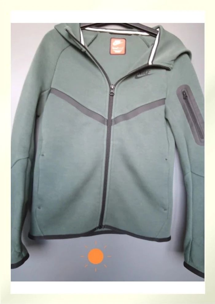 Veste nike