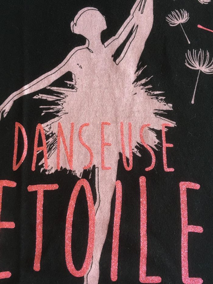 Tee Shirt - 8 ans - photo numéro 2