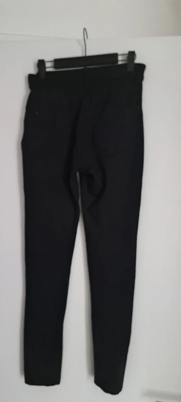 Pantalon habillé C&A, 38 - photo numéro 2