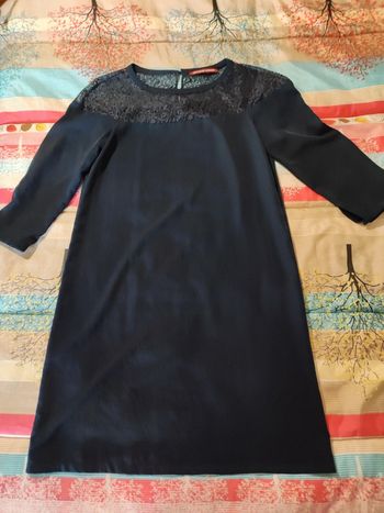 Robe Comptoir des cotonniers T 36