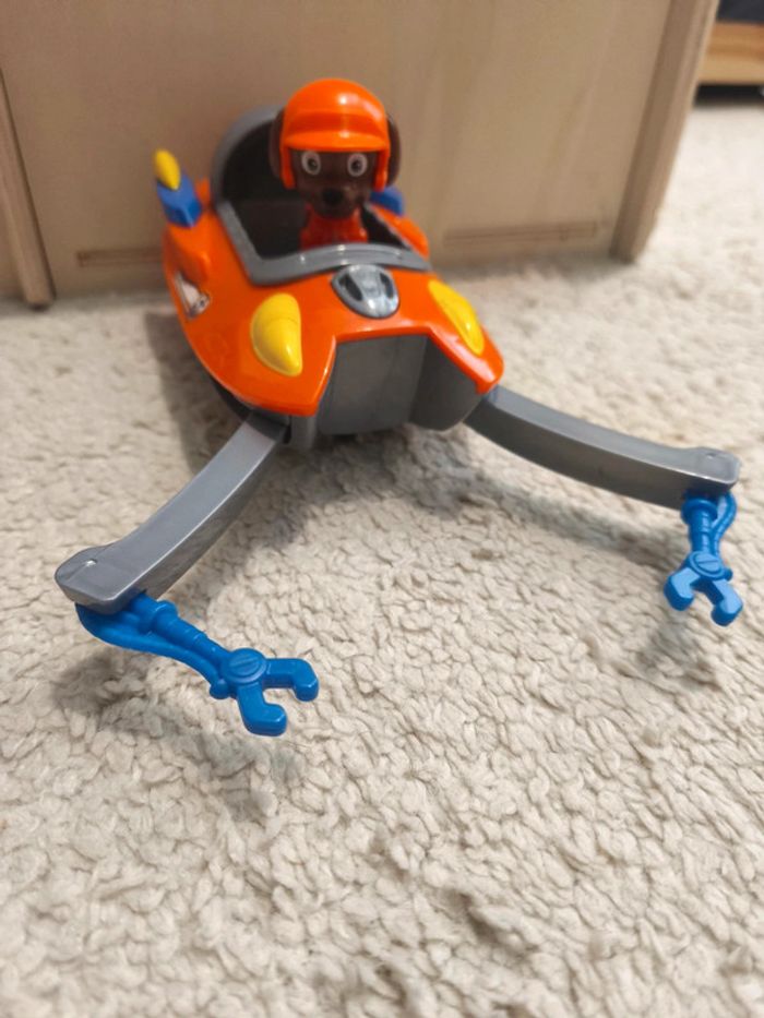 Véhicule Zuma - photo numéro 4