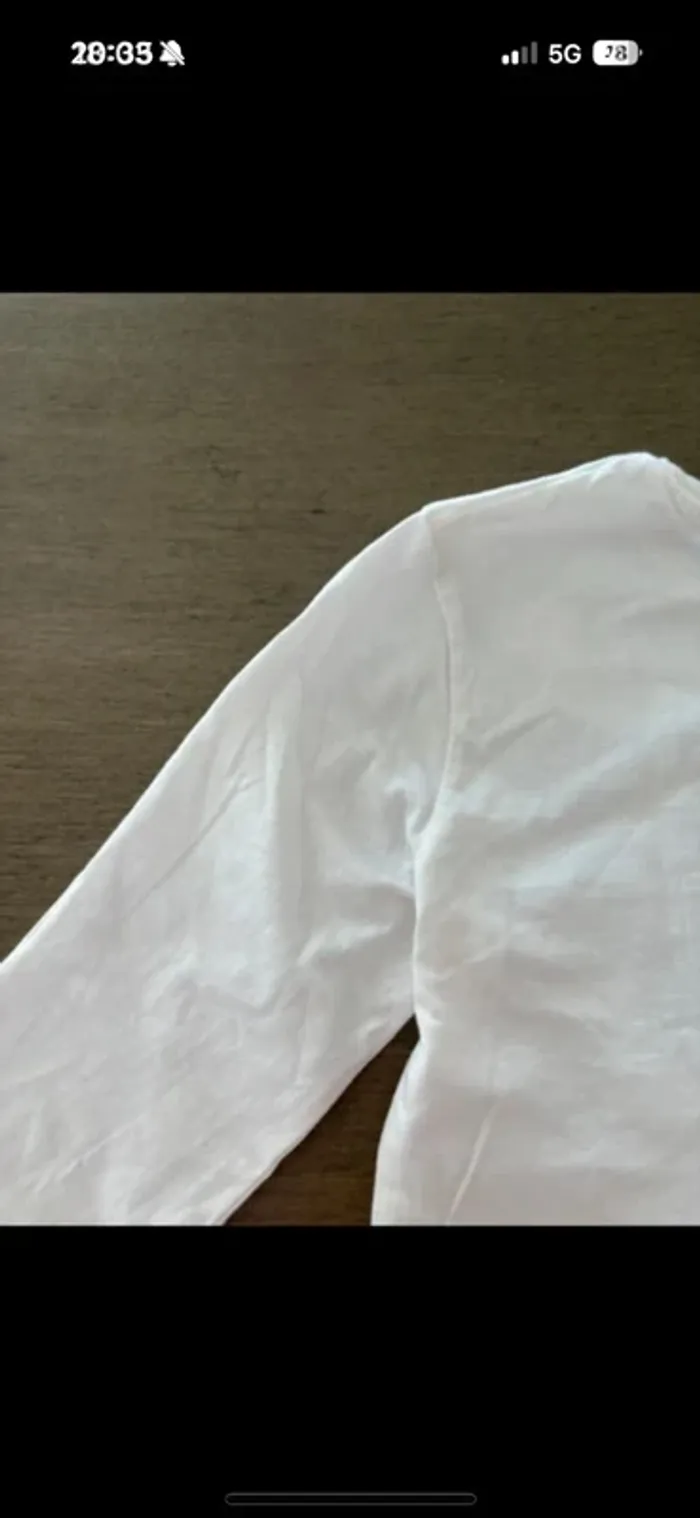 Tee-shirt fille Tape à l’œil - photo numéro 14