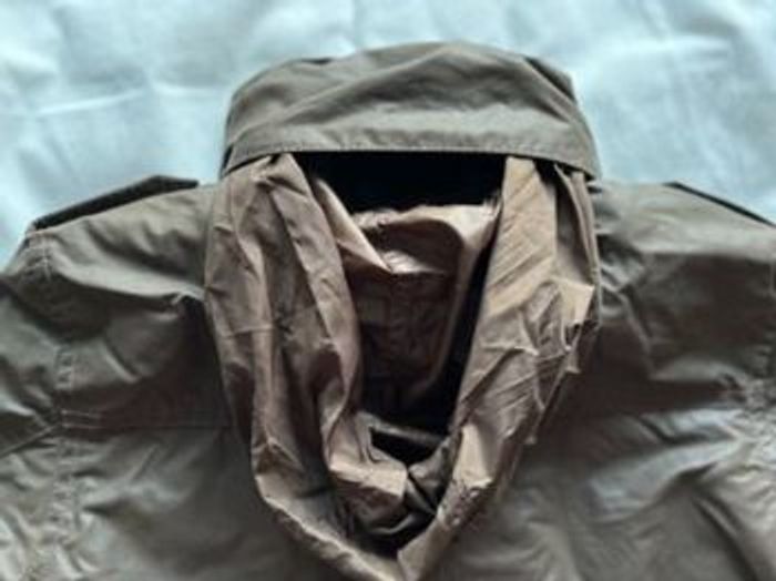 Très belle Parka chaude marron - photo numéro 6