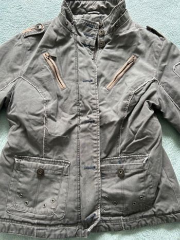 Veste femme idéal pour la mi saison