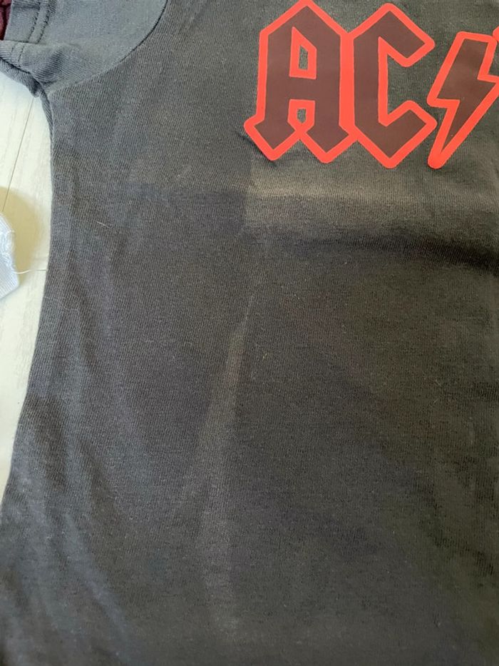 Lot tee shirt 18 mois - photo numéro 4