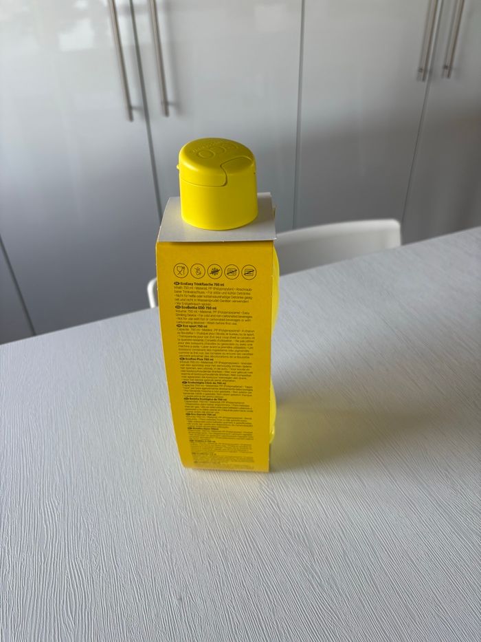 Gourde Tupperware - photo numéro 4