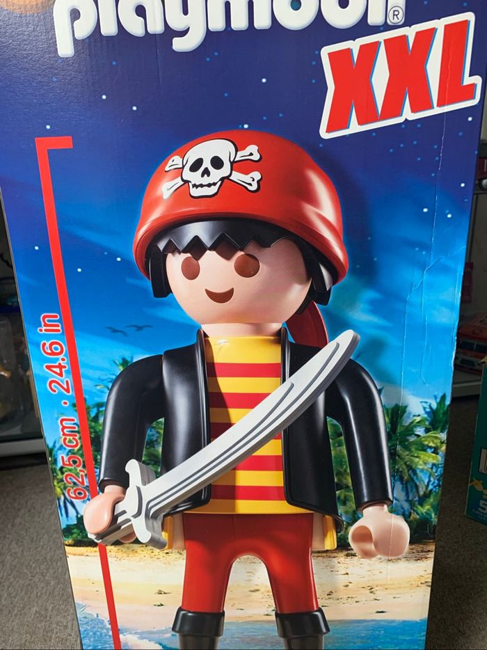 Playmobil XXL - photo numéro 5
