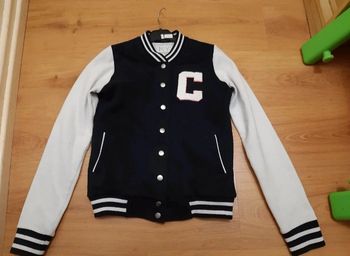 Veste fille taille 0