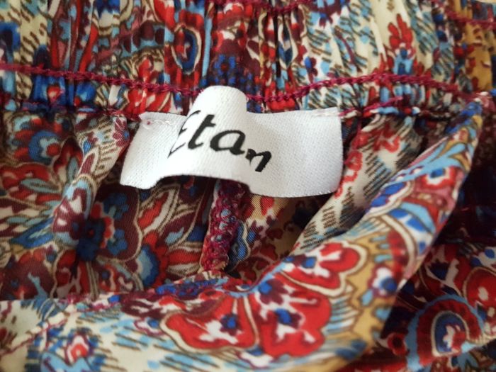 ETAM short de nuit, T S/36 - photo numéro 4
