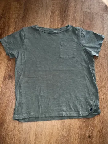 t-shirt 10 ans