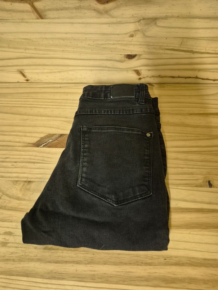 Jeans noir