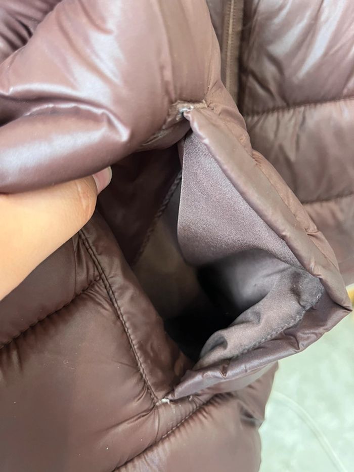 Veste sans manche - photo numéro 5