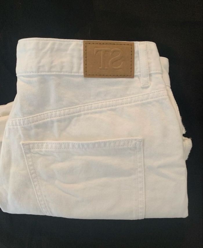 Short M Teddy Smith - photo numéro 2