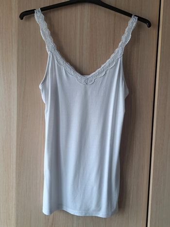 La redoute - top blanc (42)