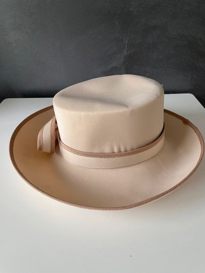 Chapeau femme - photo numéro 3