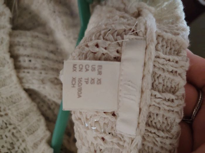 Pull h&M - photo numéro 4