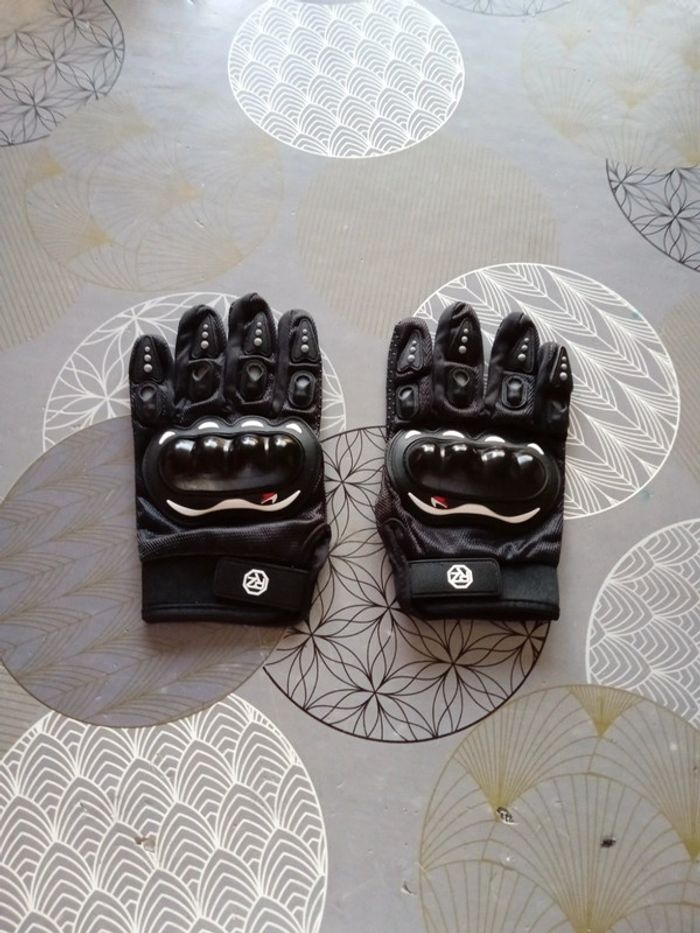 🚲 gants de cycliste 🚲