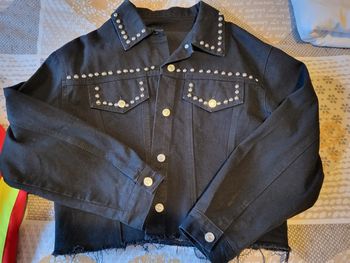 Veste L