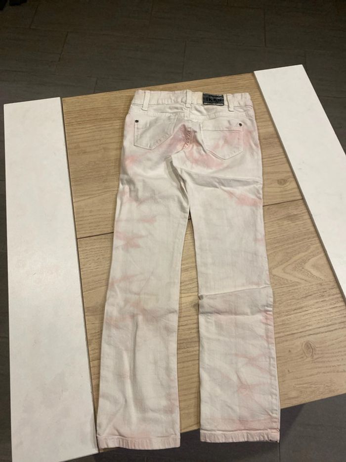 Jeans 8 ans - photo numéro 7