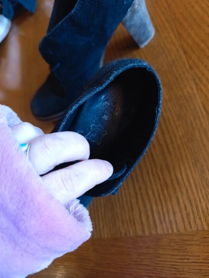 Chaussures femme - photo numéro 3